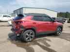 2021 CHEVROLET Trailblazer