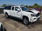 2016 TOYOTA TACOMA