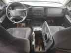 2002 DODGE Dakota