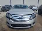 2010 FORD FUSION