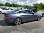 2017 BMW 4 Series