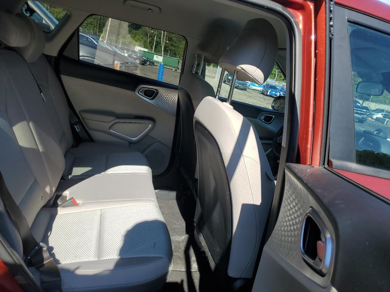 2023 KIA SOUL
