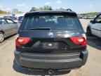 2005 BMW X3