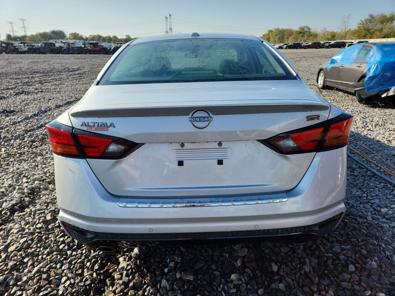2023 NISSAN ALTIMA