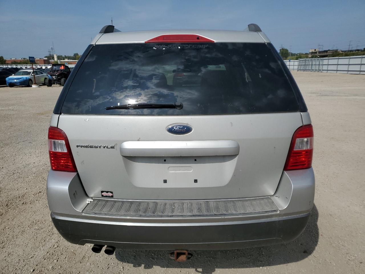 2006 FORD Freestyle
