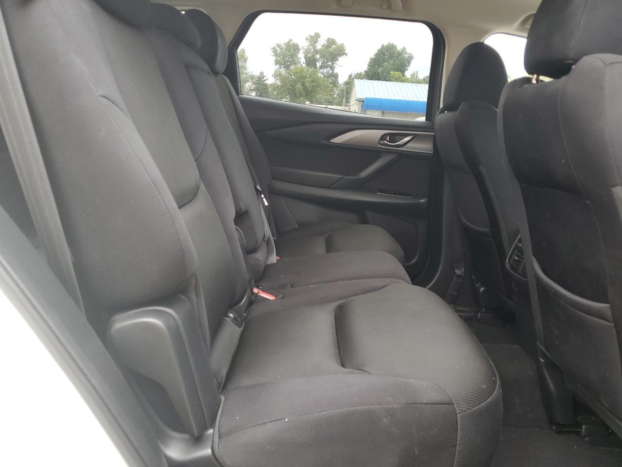 2021 MAZDA CX-9