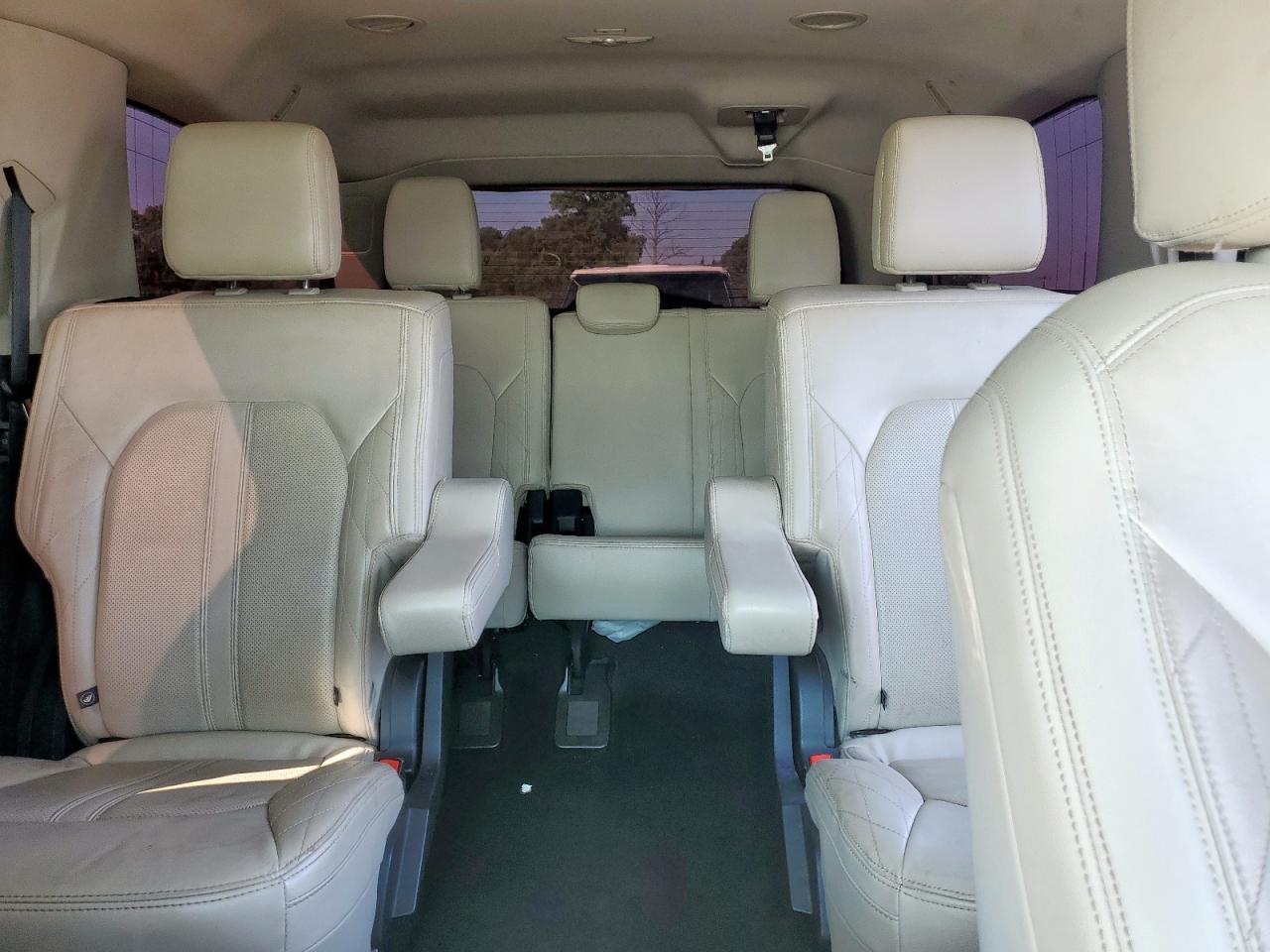 2018 FORD Expedition
