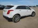 2019 CADILLAC XT5