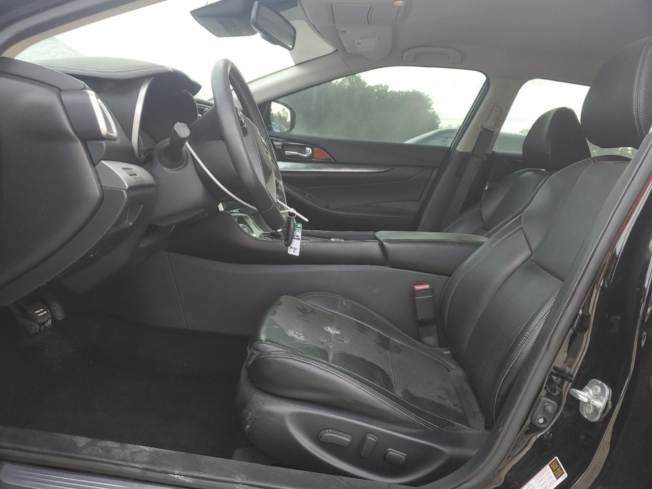 2021 NISSAN Maxima