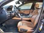 2017 BMW 6 Series