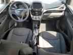 2021 CHEVROLET Spark