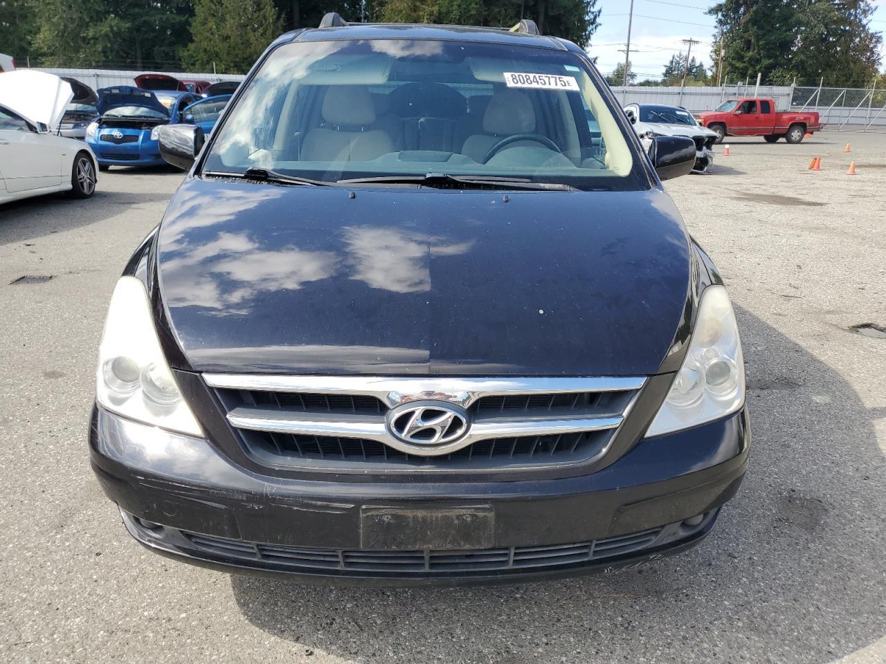 2008 HYUNDAI Entourage