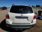 2013 TOYOTA HIGHLANDER