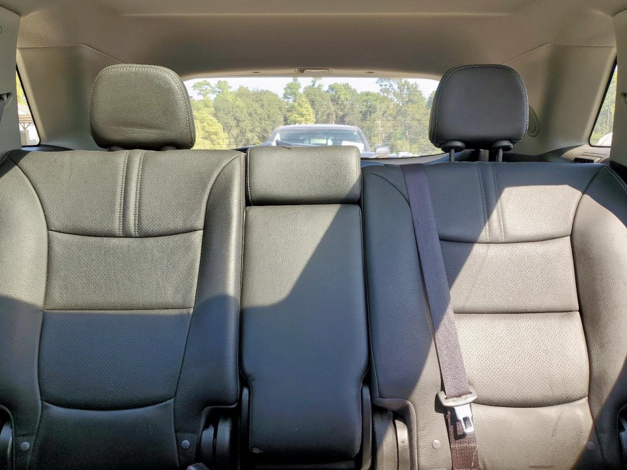 2012 KIA SORENTO