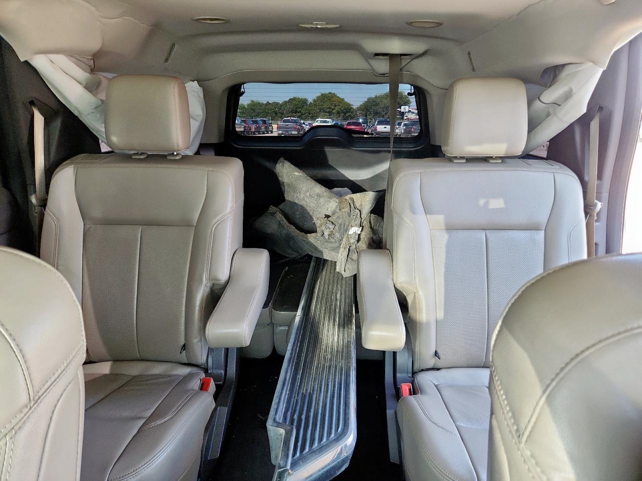 2020 FORD Expedition