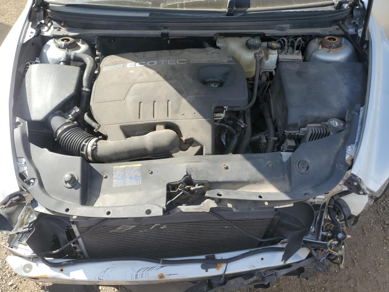 2009 CHEVROLET MALIBU