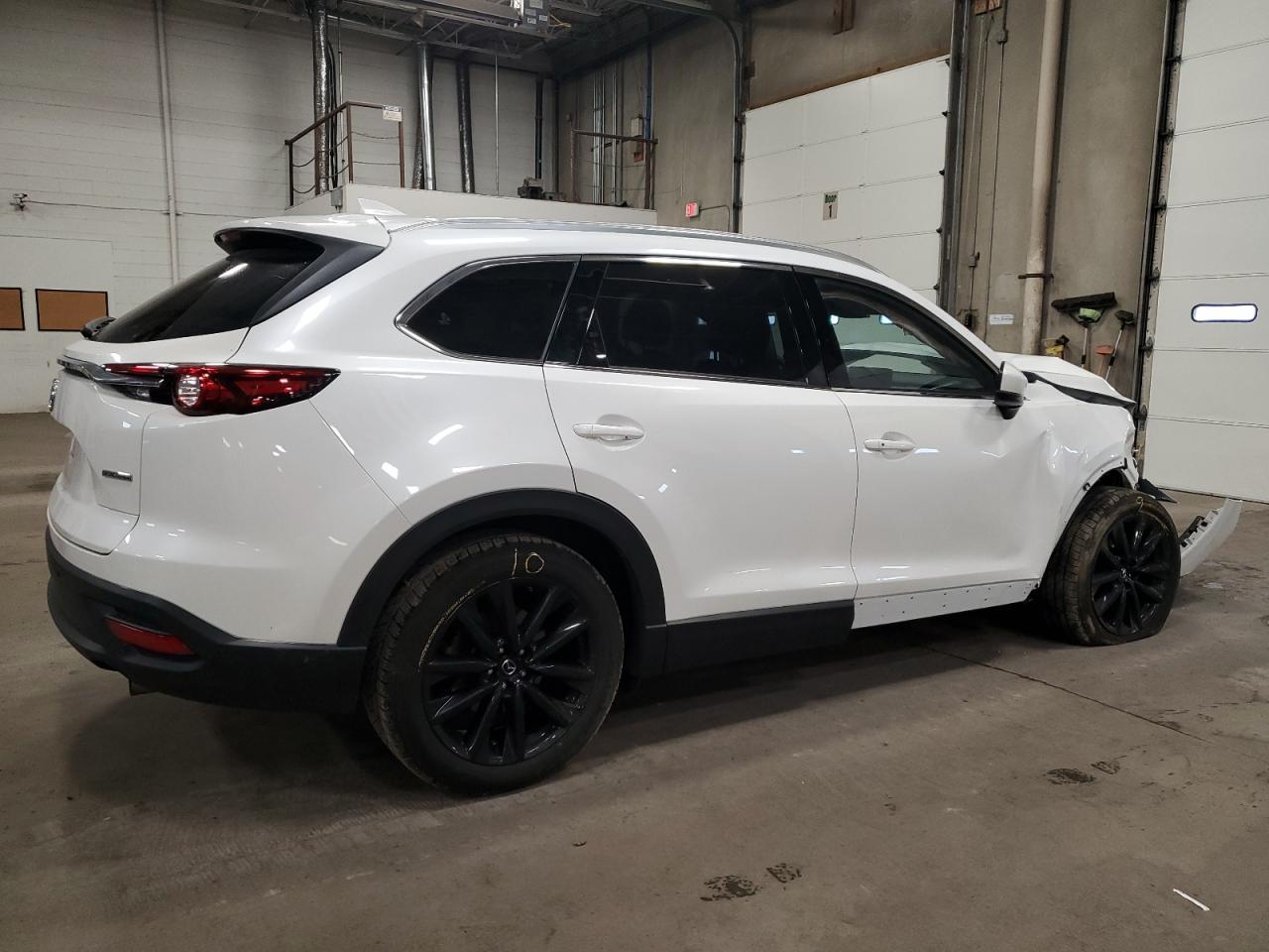 2022 MAZDA CX-9