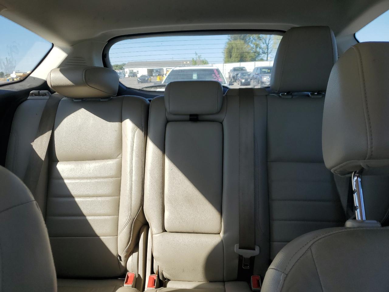 2013 FORD C-Max
