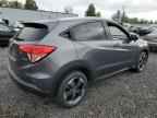 2018 HONDA HR-V