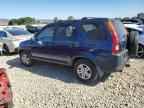 2002 HONDA CR-V