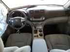 2012 TOYOTA HIGHLANDER