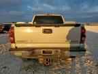 2004 CHEVROLET Silverado