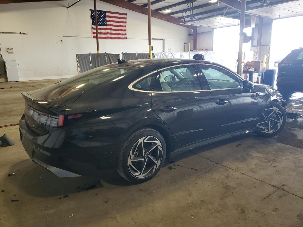 2025 HYUNDAI SONATA