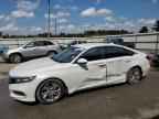 2020 HONDA ACCORD
