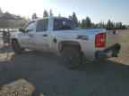 2013 CHEVROLET Silverado