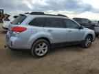2014 SUBARU Outback