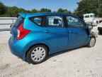 2014 NISSAN Versa Note