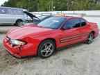 2004 CHEVROLET Monte Carlo