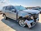 2022 GMC Yukon