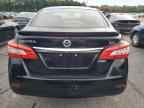2014 NISSAN SENTRA