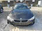 2017 BMW 4 Series