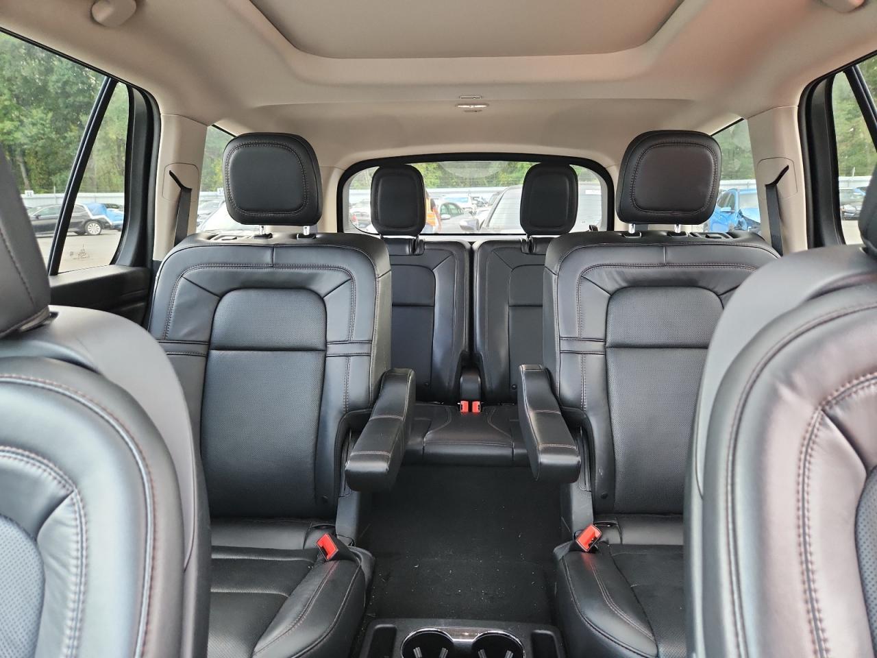 2023 LINCOLN Aviator