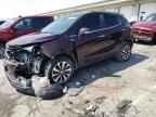 2018 BUICK ENCORE