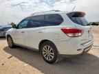 2015 NISSAN PATHFINDER