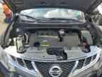 2013 NISSAN MURANO