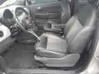 2012 FIAT 500