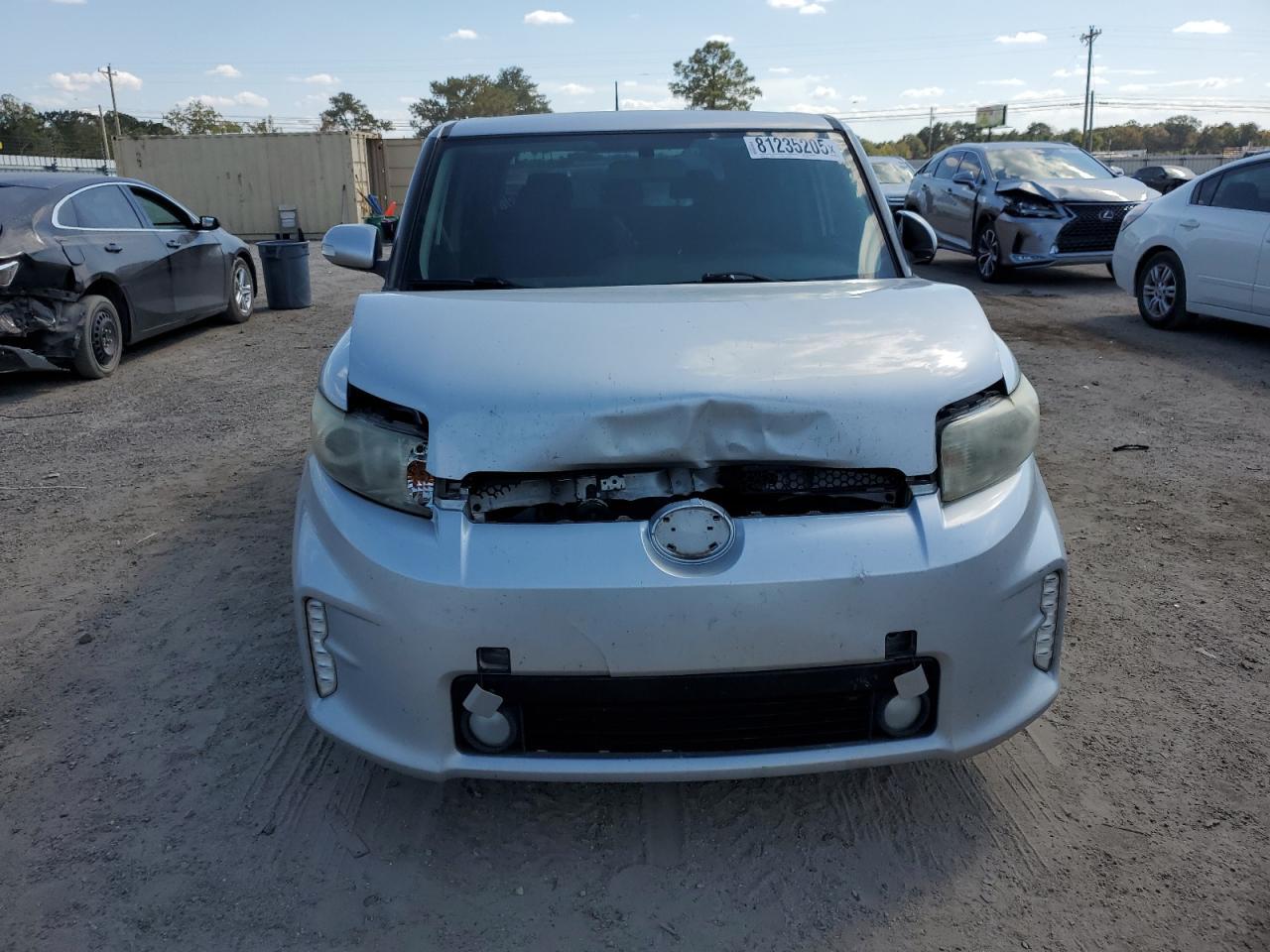 2015 TOYOTA SCION