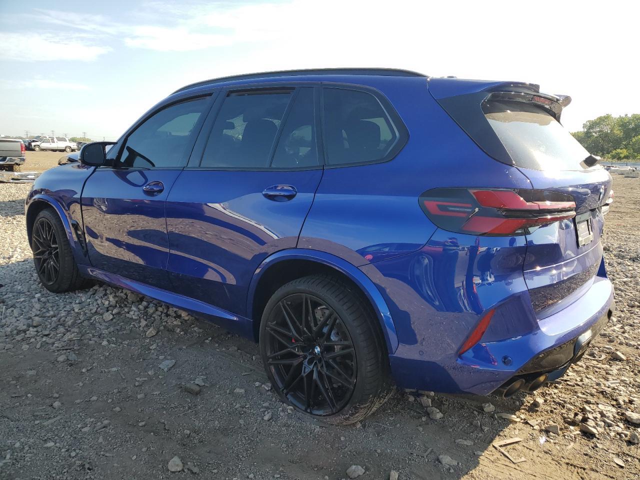 2024 BMW X5