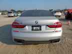 2017 BMW 7 series