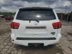 2013 TOYOTA Sequoia
