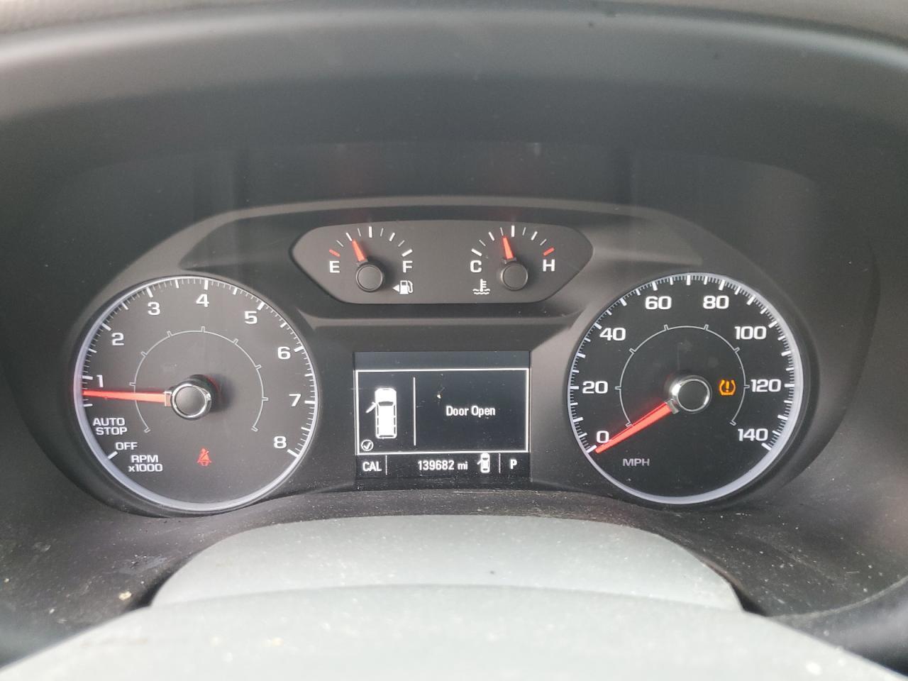2017 GMC ACADIA