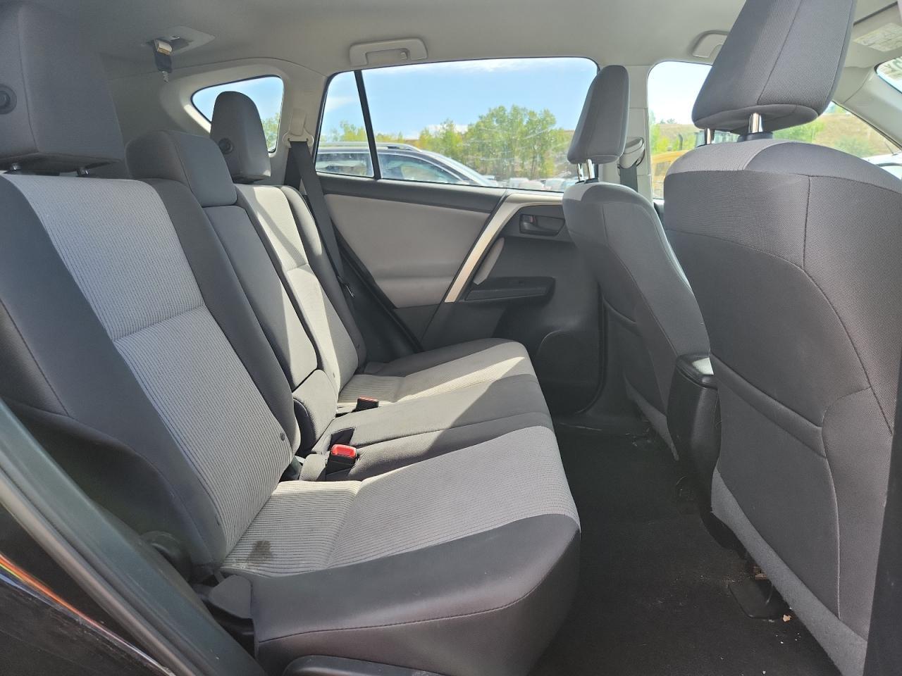 2014 TOYOTA RAV4