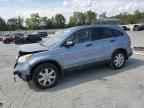 2007 HONDA CR-V
