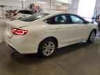 2016 CHRYSLER 200