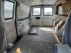 2013 GMC Savana