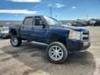 2010 CHEVROLET Silverado